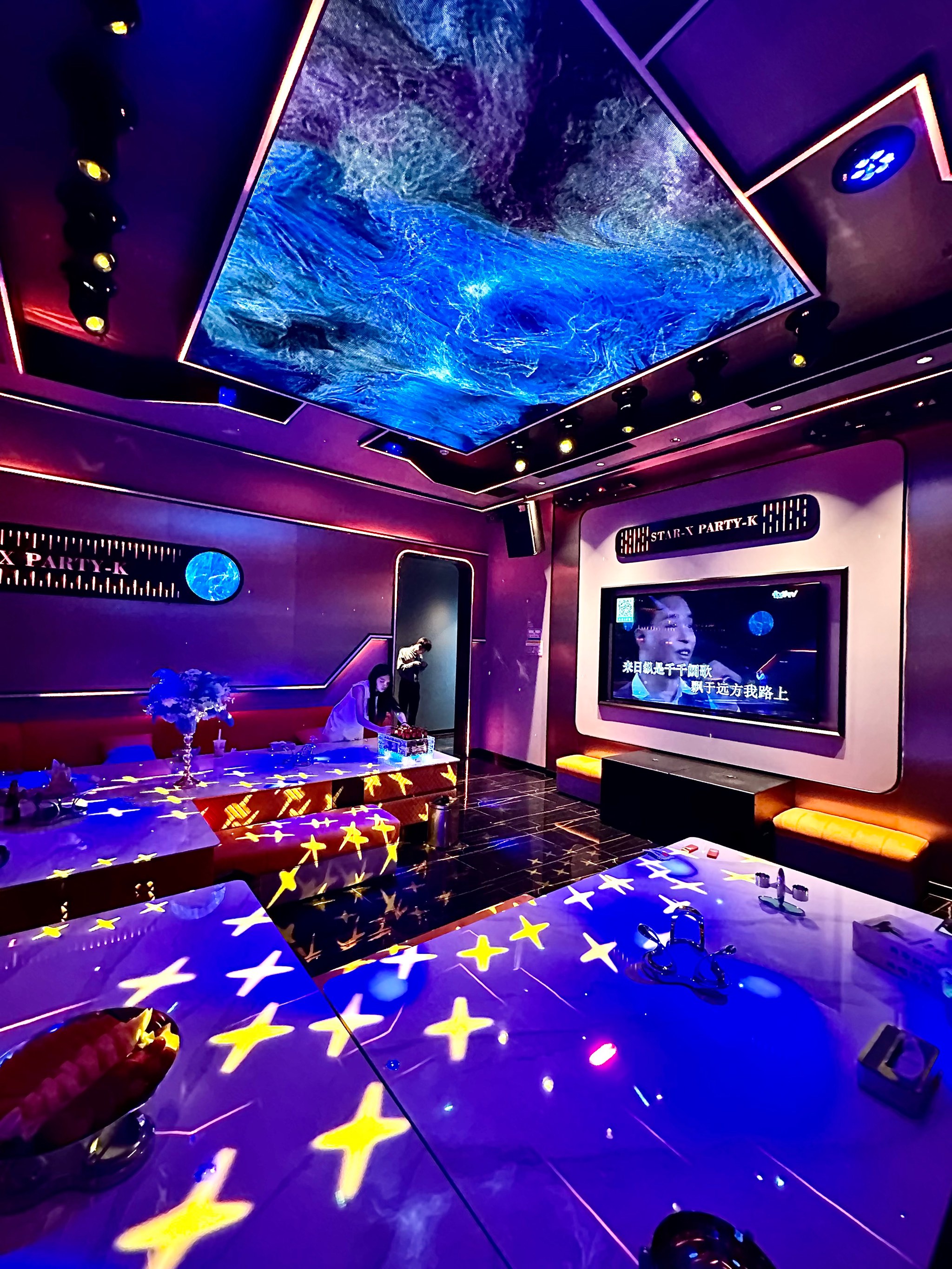 莆田商务ktv新手必读-仙游县ktv预定