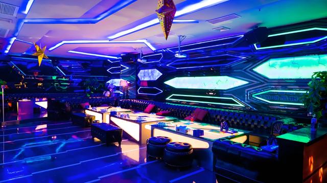 莆田ktv订房体验全新商务ktv模式-仙游县ktv订房